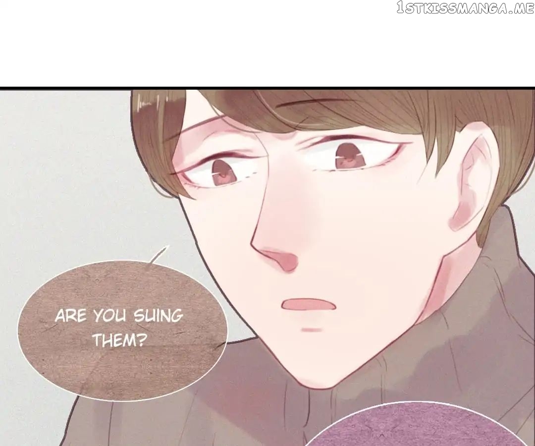 Give Me Your Hands chapter 42 - page 12