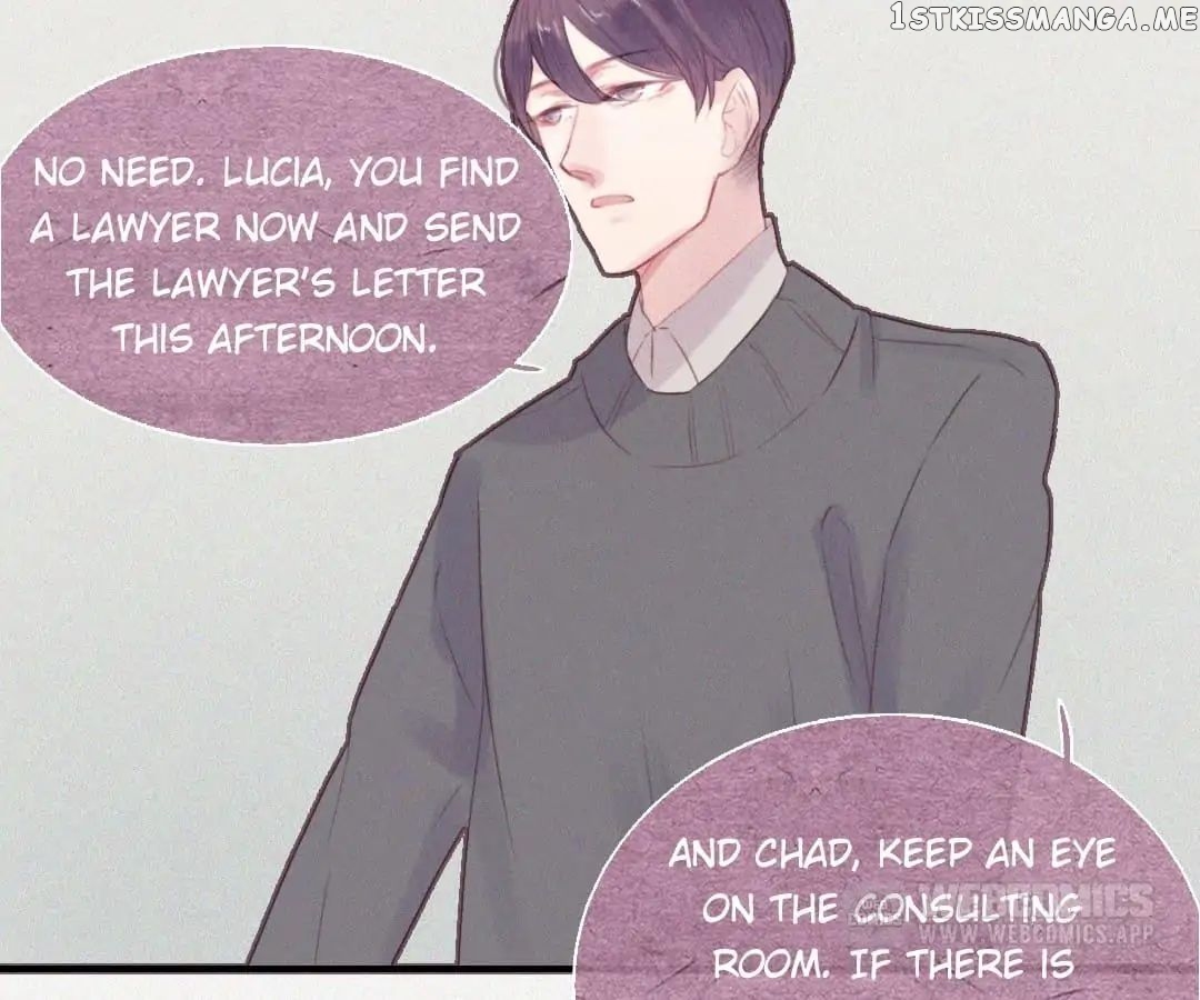 Give Me Your Hands chapter 42 - page 14