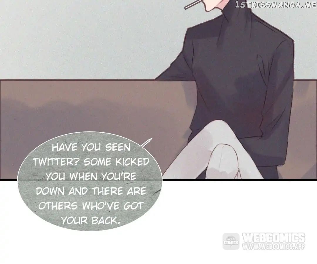 Give Me Your Hands chapter 42 - page 2