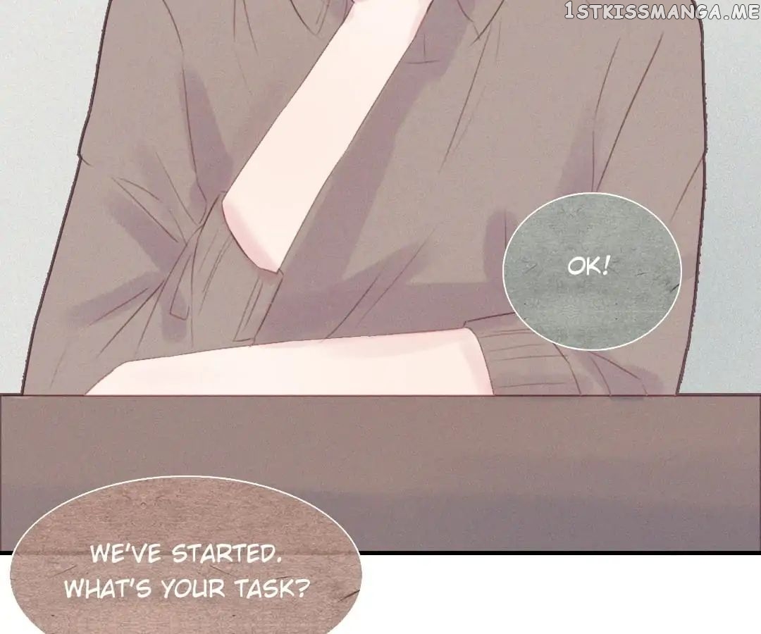 Give Me Your Hands chapter 42 - page 20