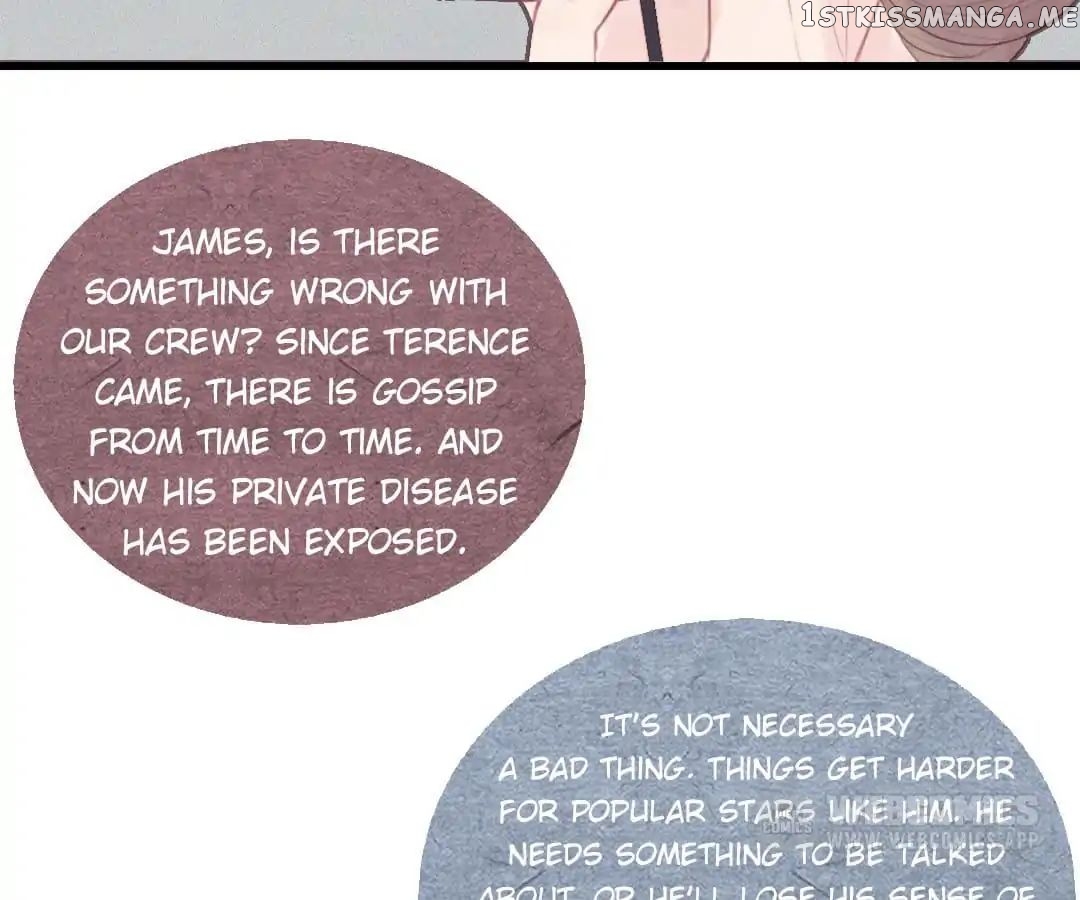 Give Me Your Hands chapter 42 - page 26