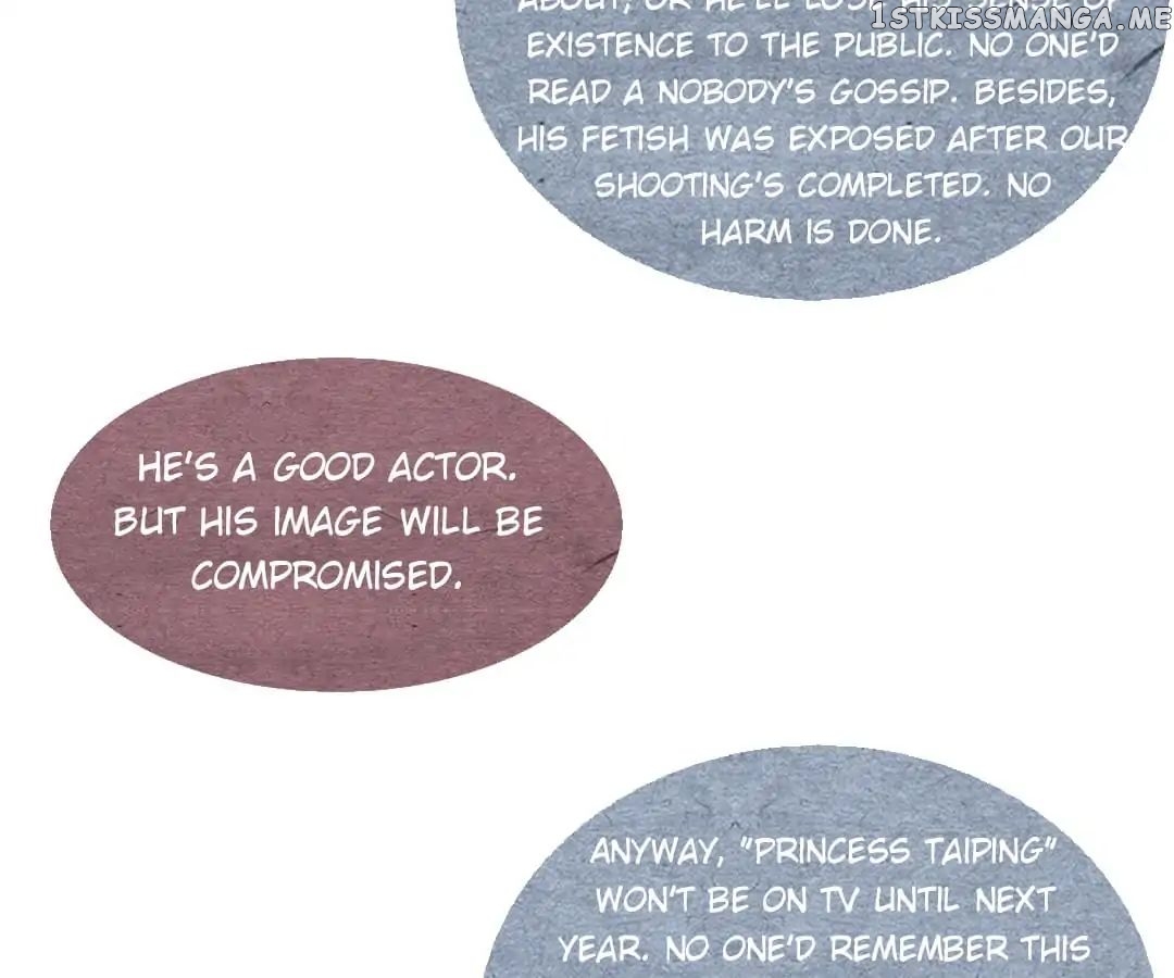 Give Me Your Hands chapter 42 - page 27