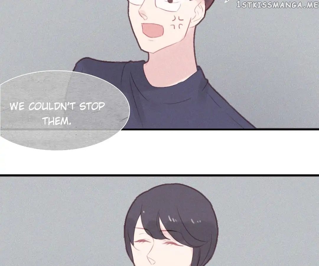 Give Me Your Hands chapter 42 - page 31