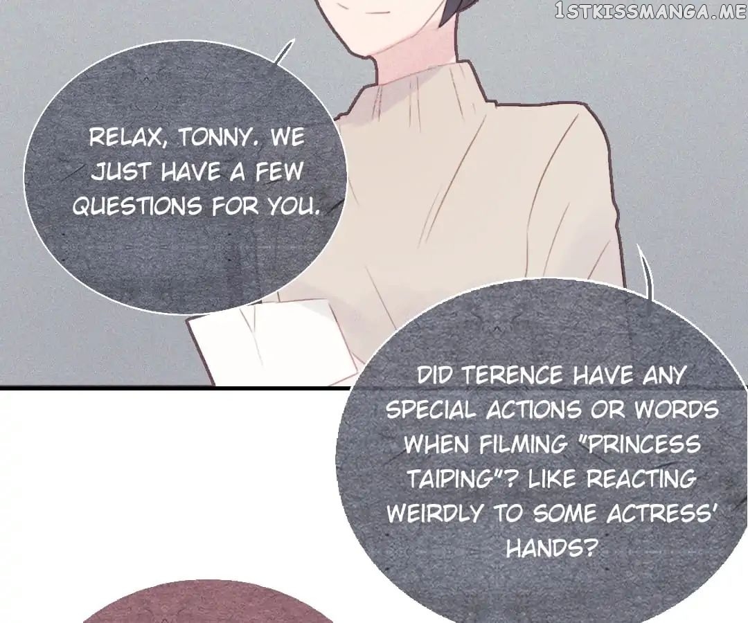 Give Me Your Hands chapter 42 - page 32