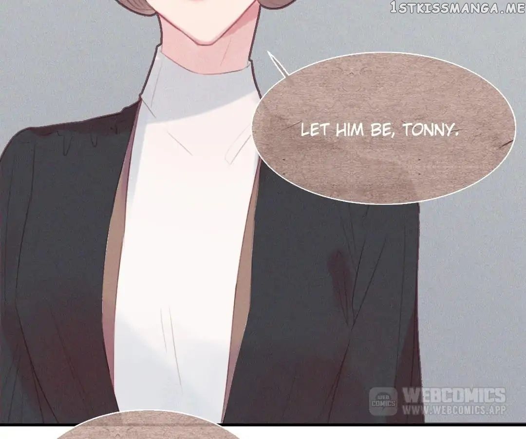 Give Me Your Hands chapter 42 - page 34