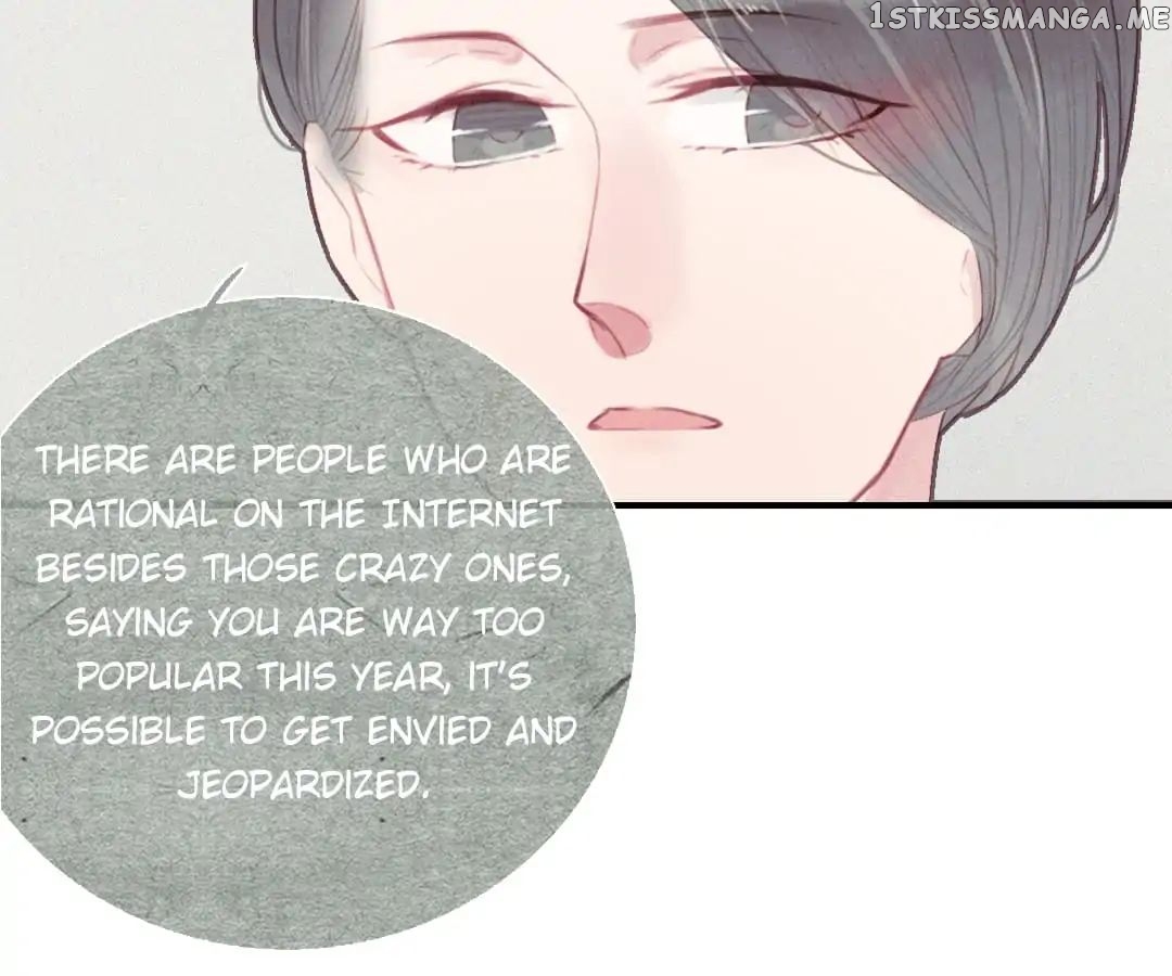 Give Me Your Hands chapter 42 - page 4