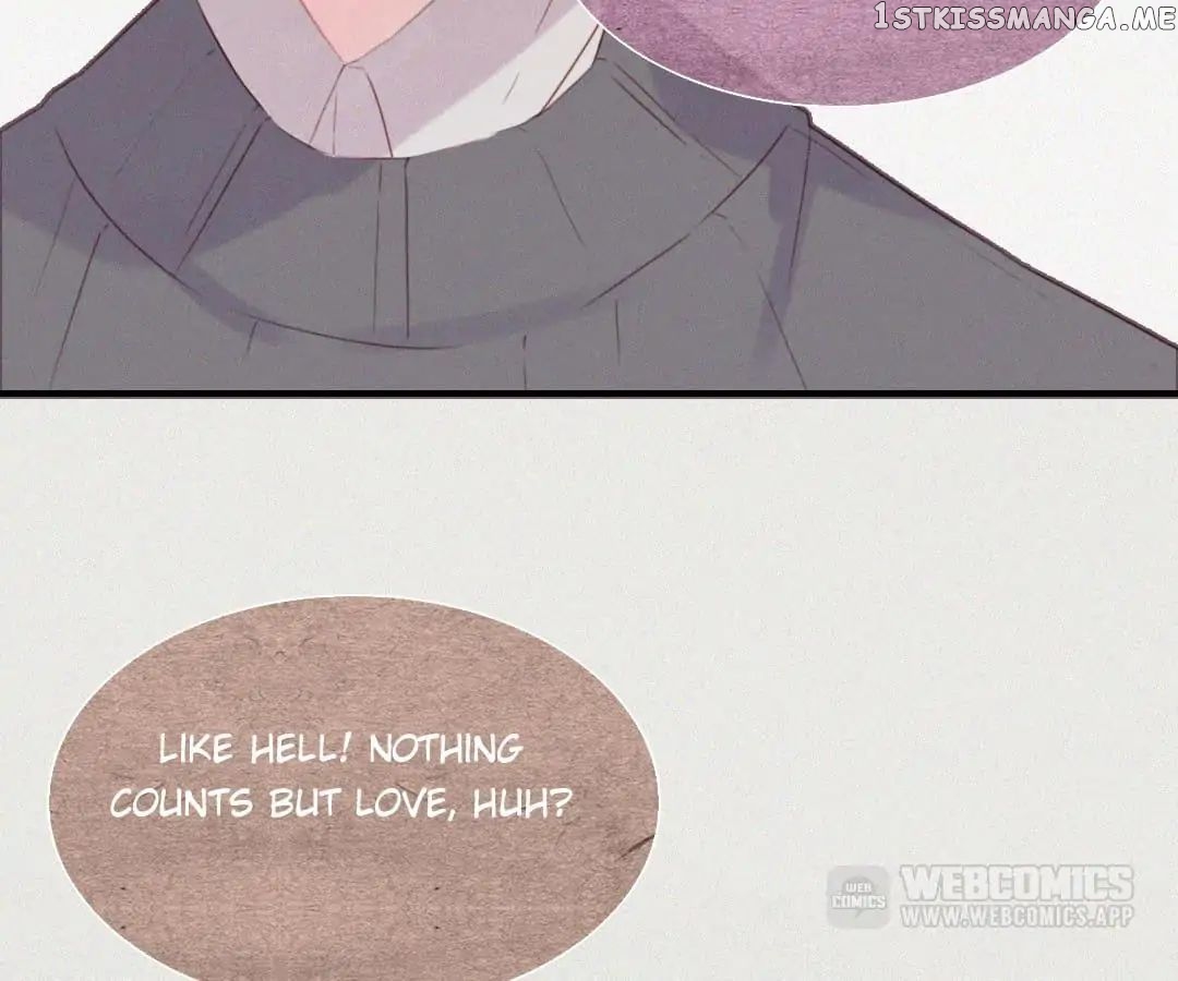 Give Me Your Hands chapter 42 - page 6