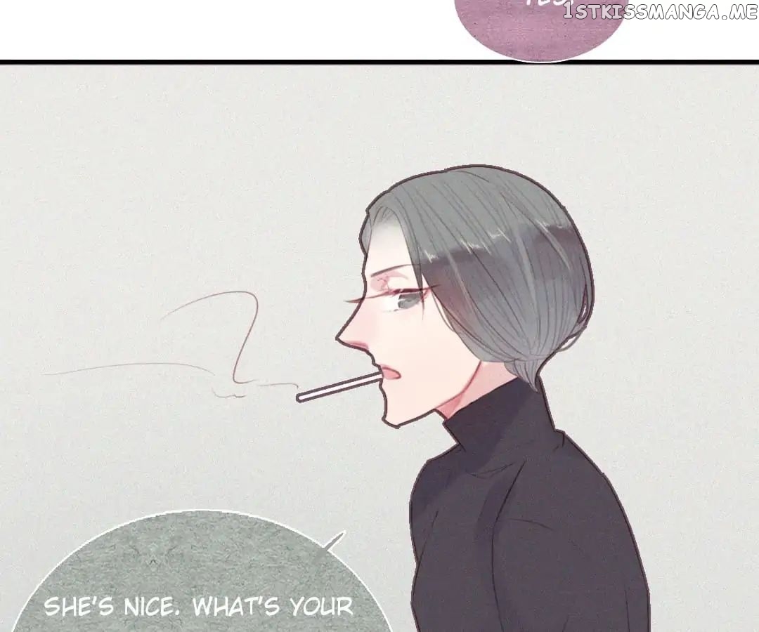 Give Me Your Hands chapter 42 - page 9