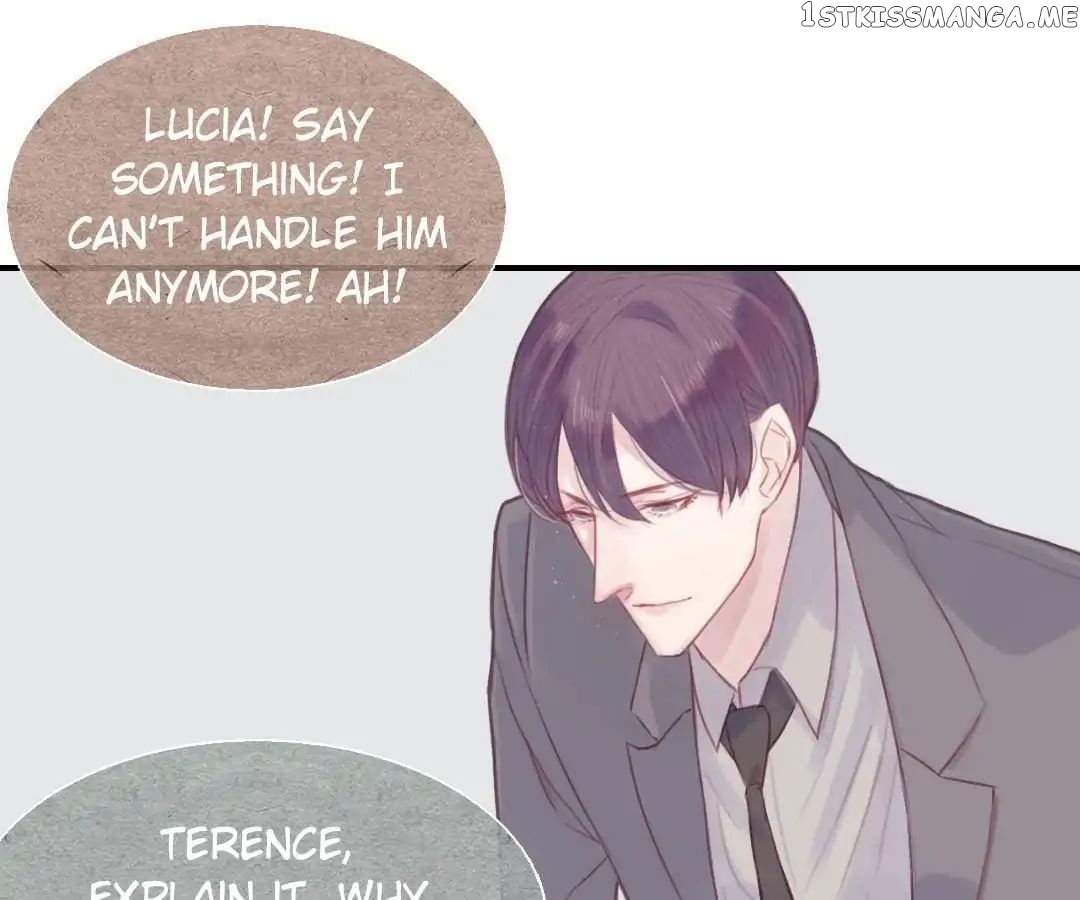 Give Me Your Hands chapter 28 - page 13