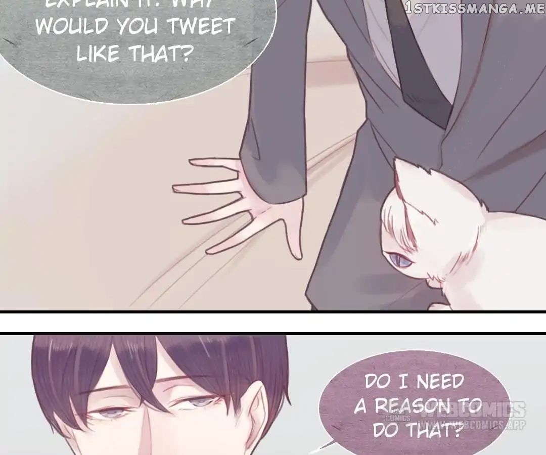 Give Me Your Hands chapter 28 - page 14