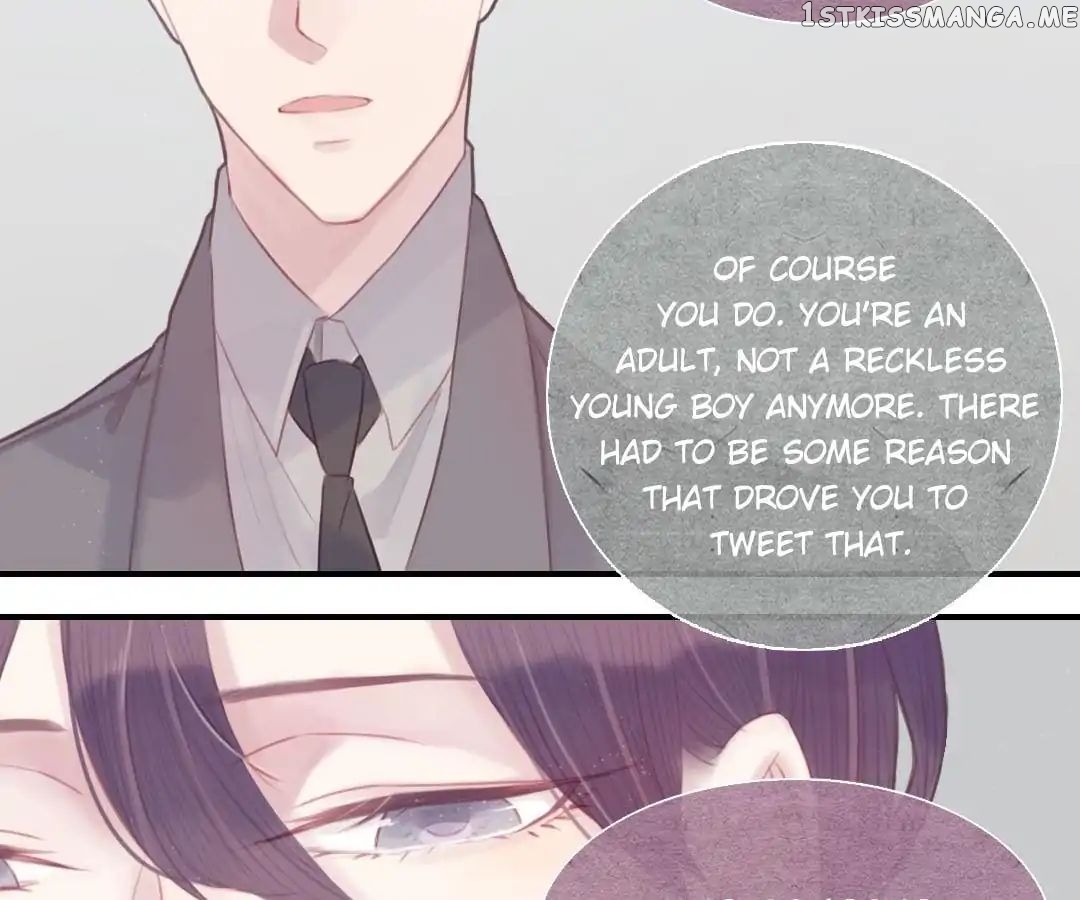 Give Me Your Hands chapter 28 - page 15