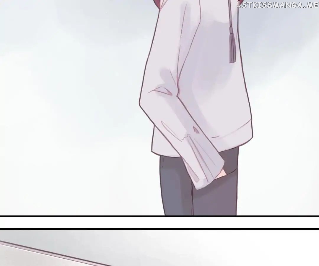 Give Me Your Hands chapter 28 - page 27