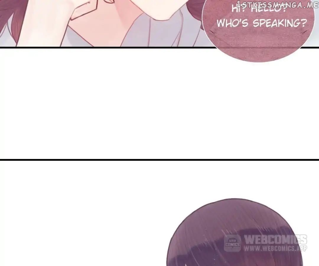Give Me Your Hands chapter 28 - page 30