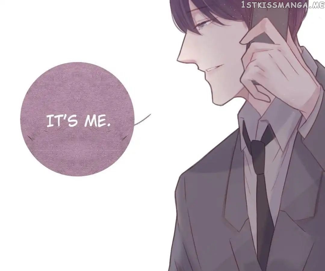 Give Me Your Hands chapter 28 - page 31