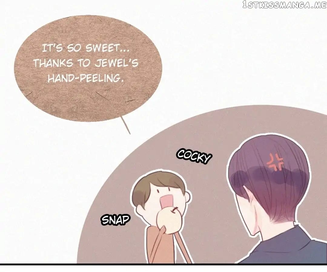 Give Me Your Hands chapter 54 - page 11