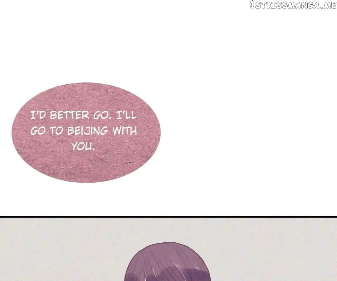 Give Me Your Hands chapter 54 - page 12