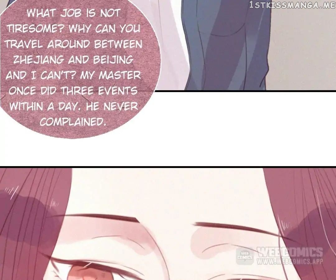 Give Me Your Hands chapter 54 - page 14
