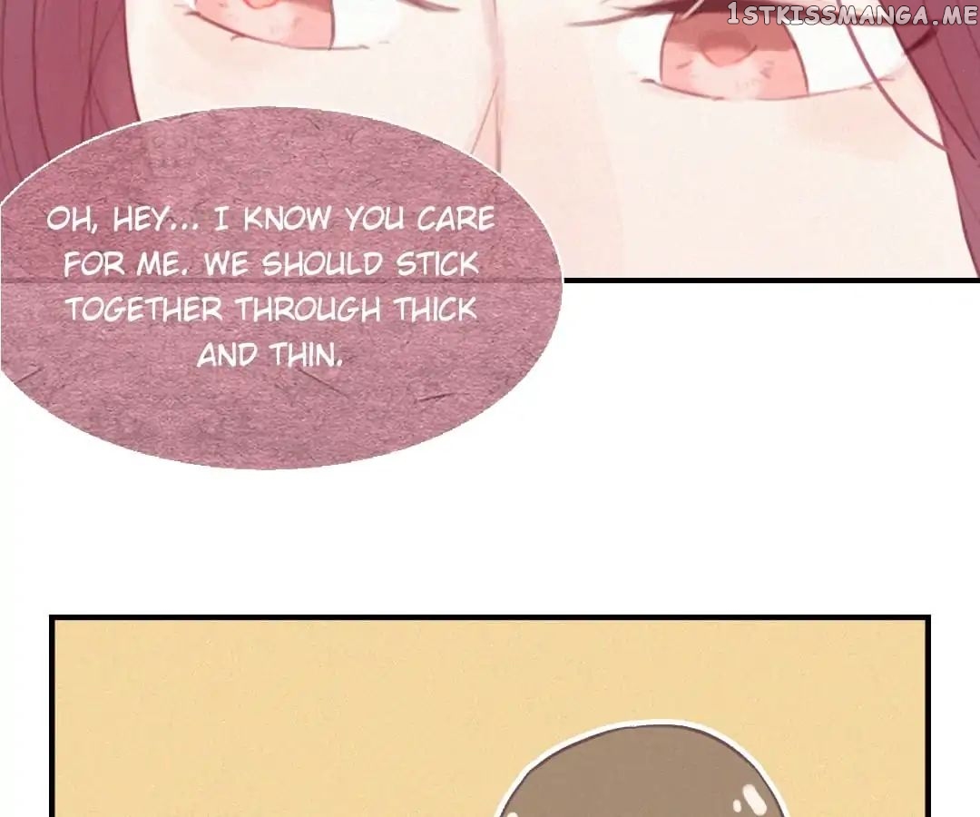 Give Me Your Hands chapter 54 - page 15