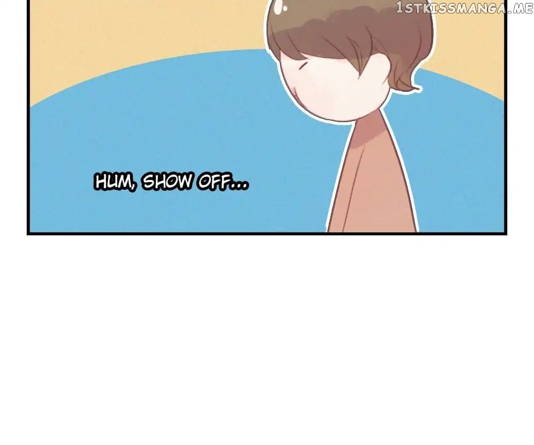 Give Me Your Hands chapter 54 - page 16