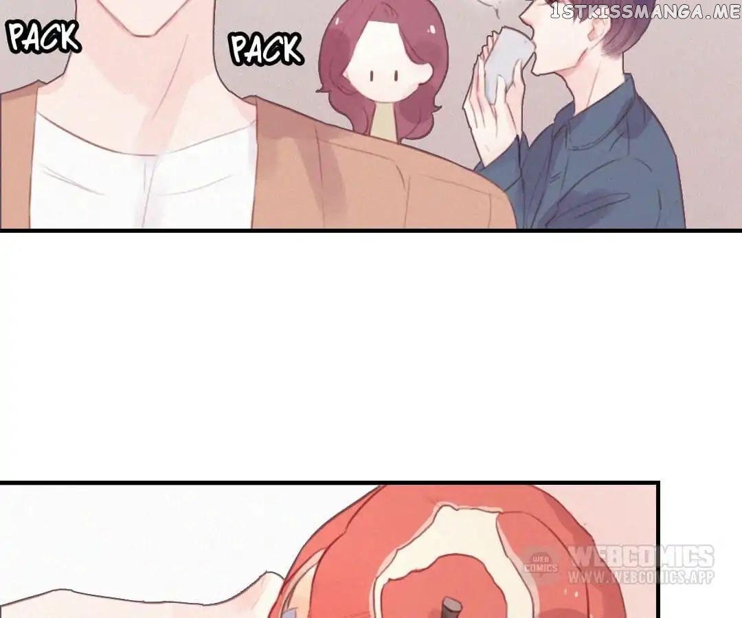 Give Me Your Hands chapter 54 - page 2