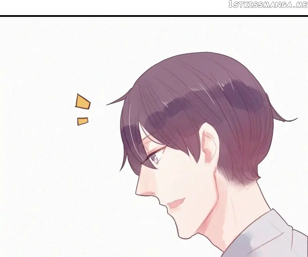 Give Me Your Hands chapter 54 - page 20