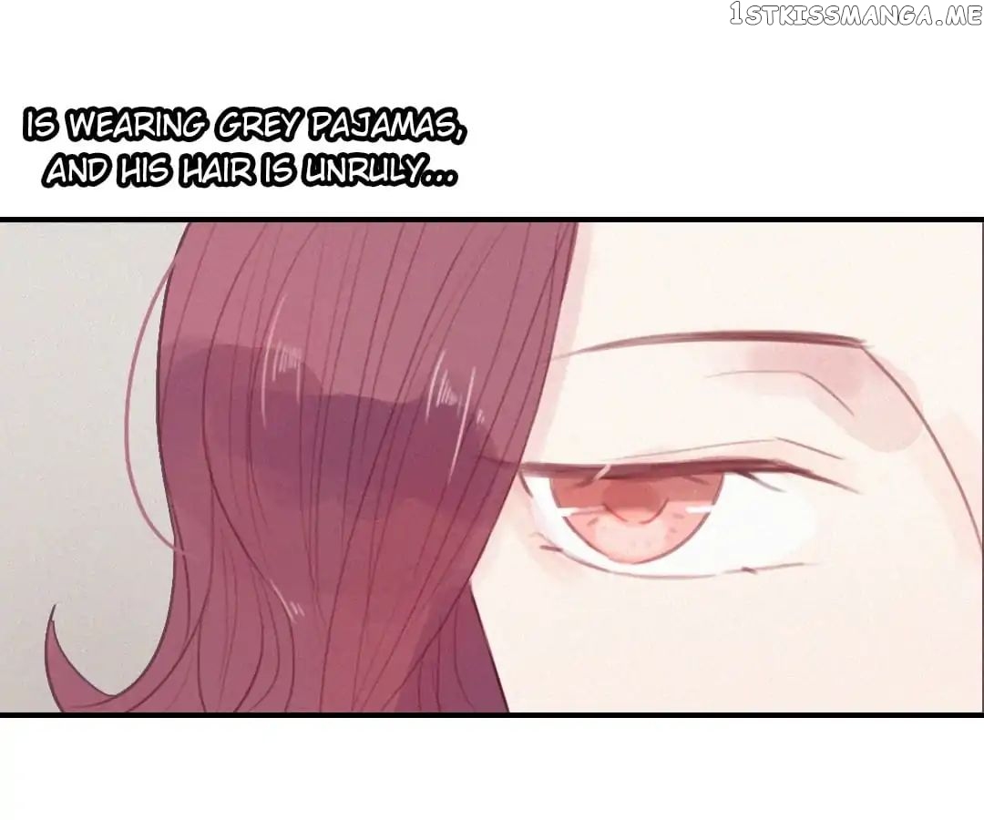 Give Me Your Hands chapter 54 - page 23