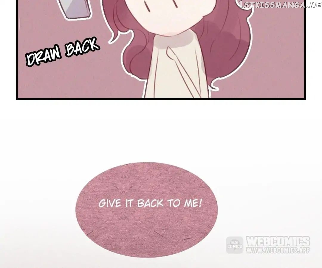 Give Me Your Hands chapter 54 - page 26