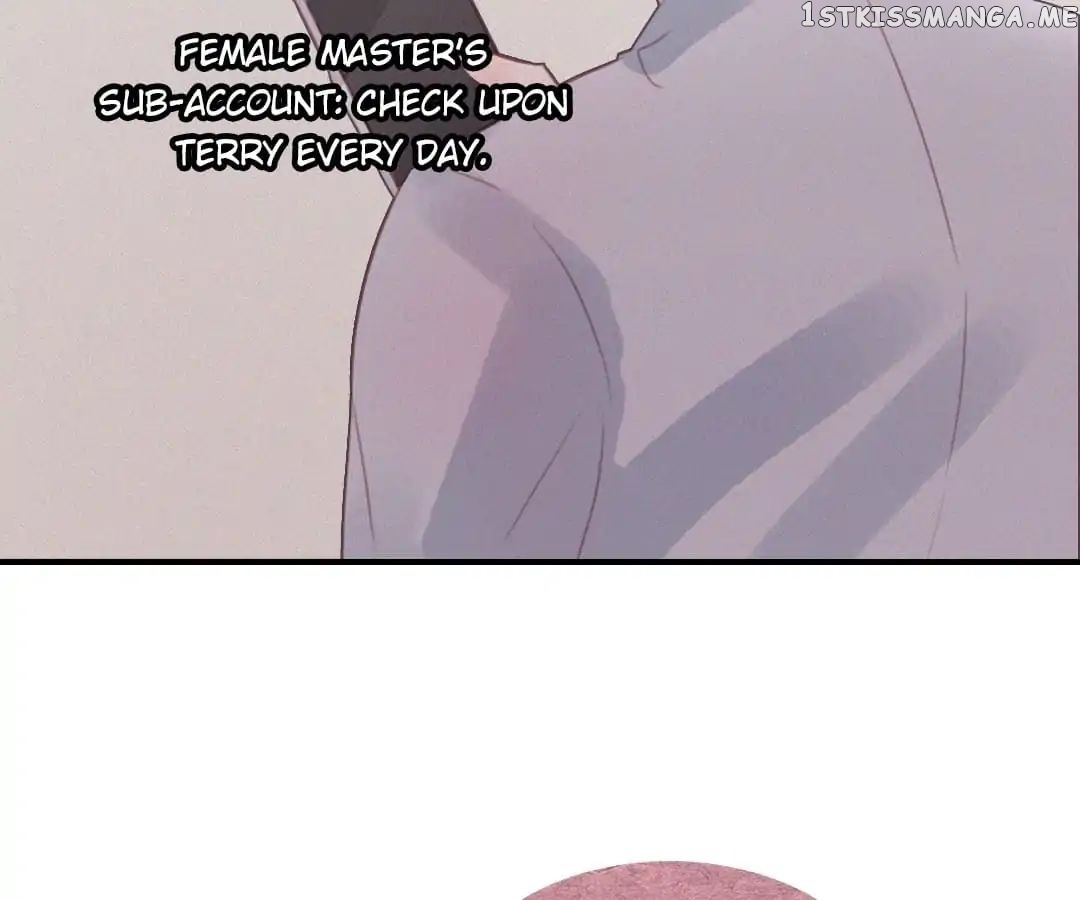 Give Me Your Hands chapter 54 - page 29