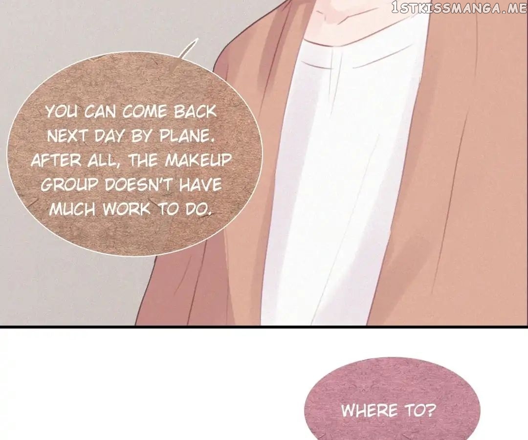 Give Me Your Hands chapter 54 - page 5