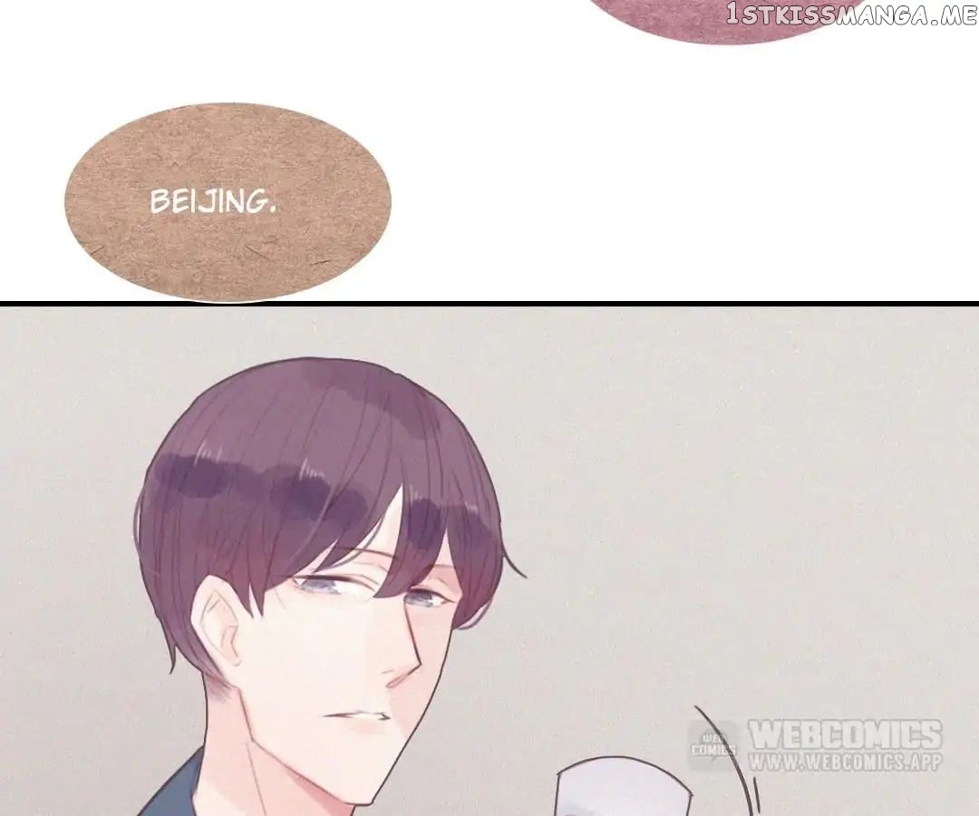 Give Me Your Hands chapter 54 - page 6