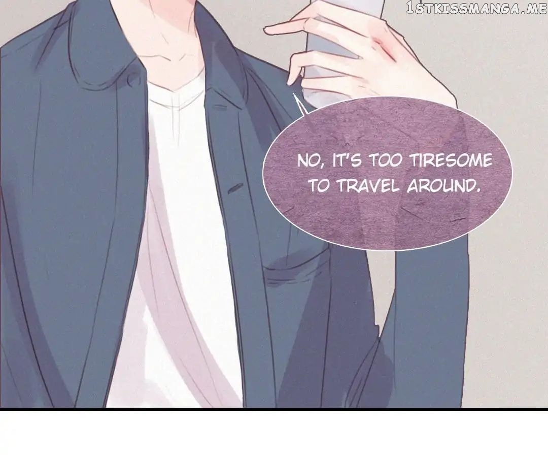 Give Me Your Hands chapter 54 - page 7
