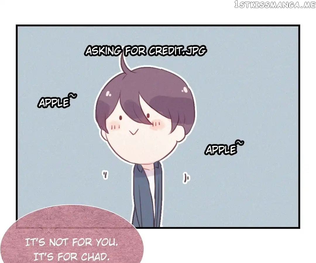 Give Me Your Hands chapter 54 - page 8