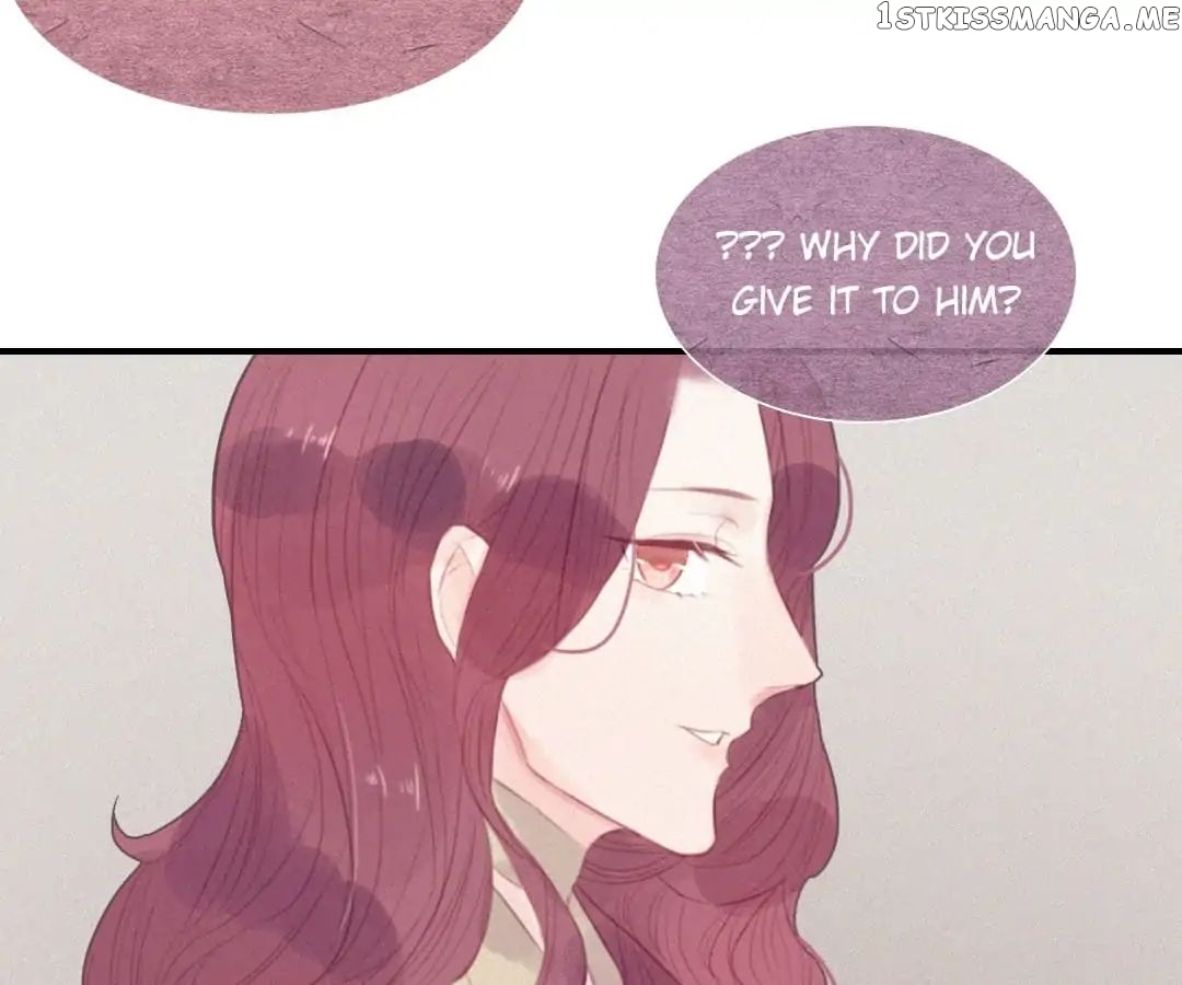 Give Me Your Hands chapter 54 - page 9