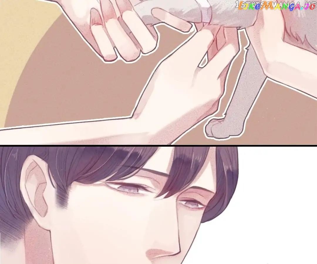 Give Me Your Hands chapter 10 - page 11