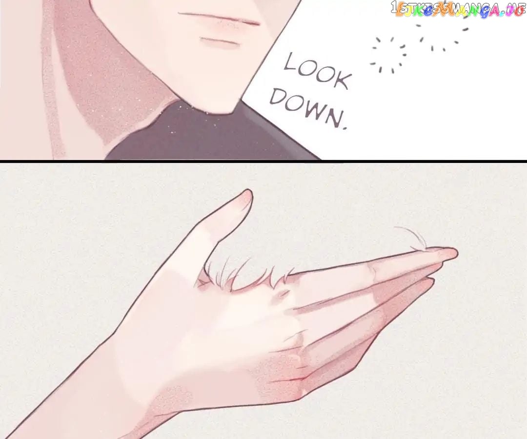 Give Me Your Hands chapter 10 - page 12