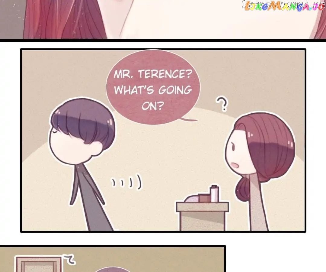 Give Me Your Hands chapter 10 - page 19