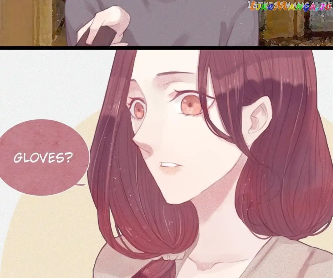 Give Me Your Hands chapter 10 - page 21