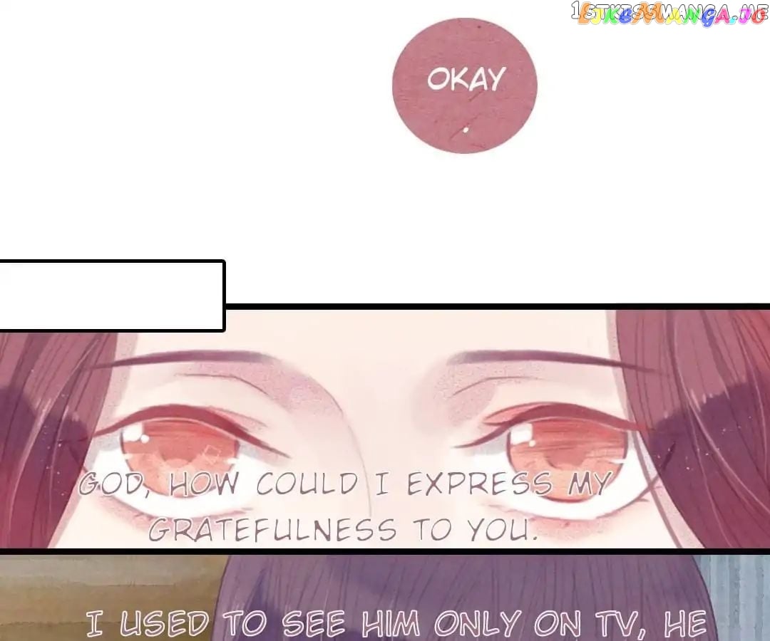 Give Me Your Hands chapter 10 - page 23