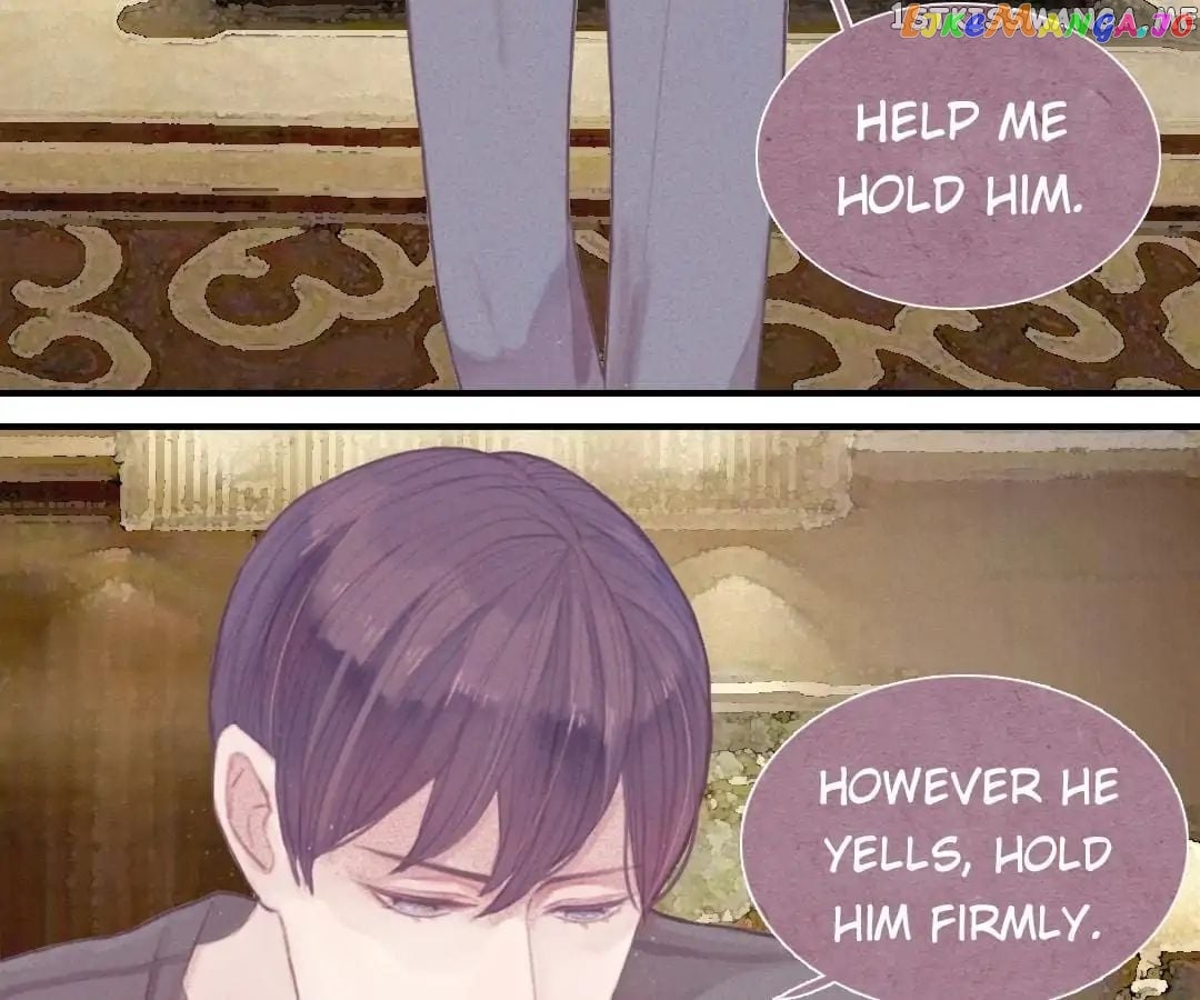 Give Me Your Hands chapter 10 - page 9