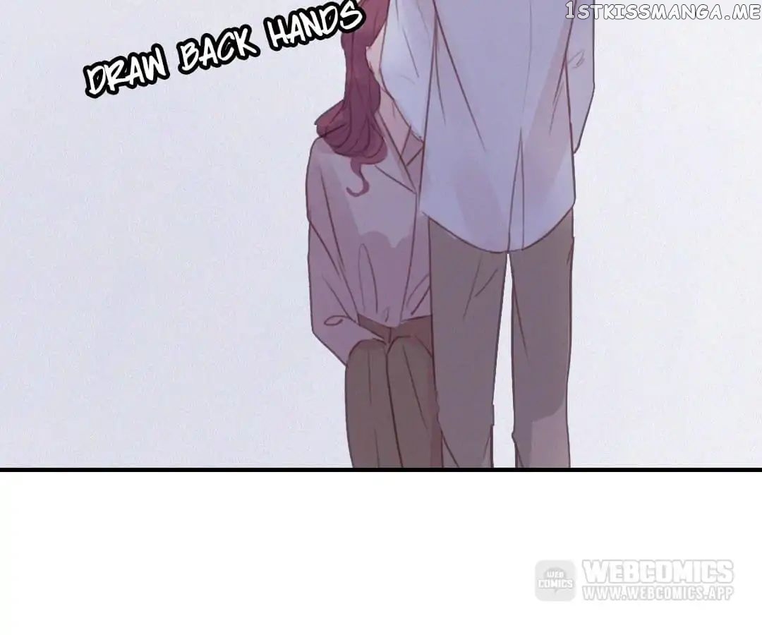 Give Me Your Hands chapter 53 - page 18