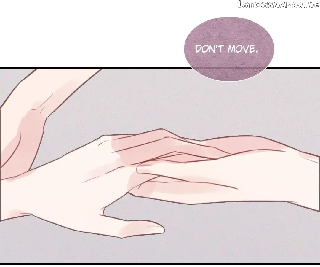 Give Me Your Hands chapter 53 - page 19
