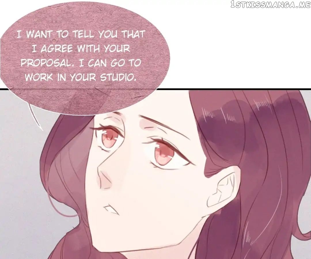Give Me Your Hands chapter 53 - page 25