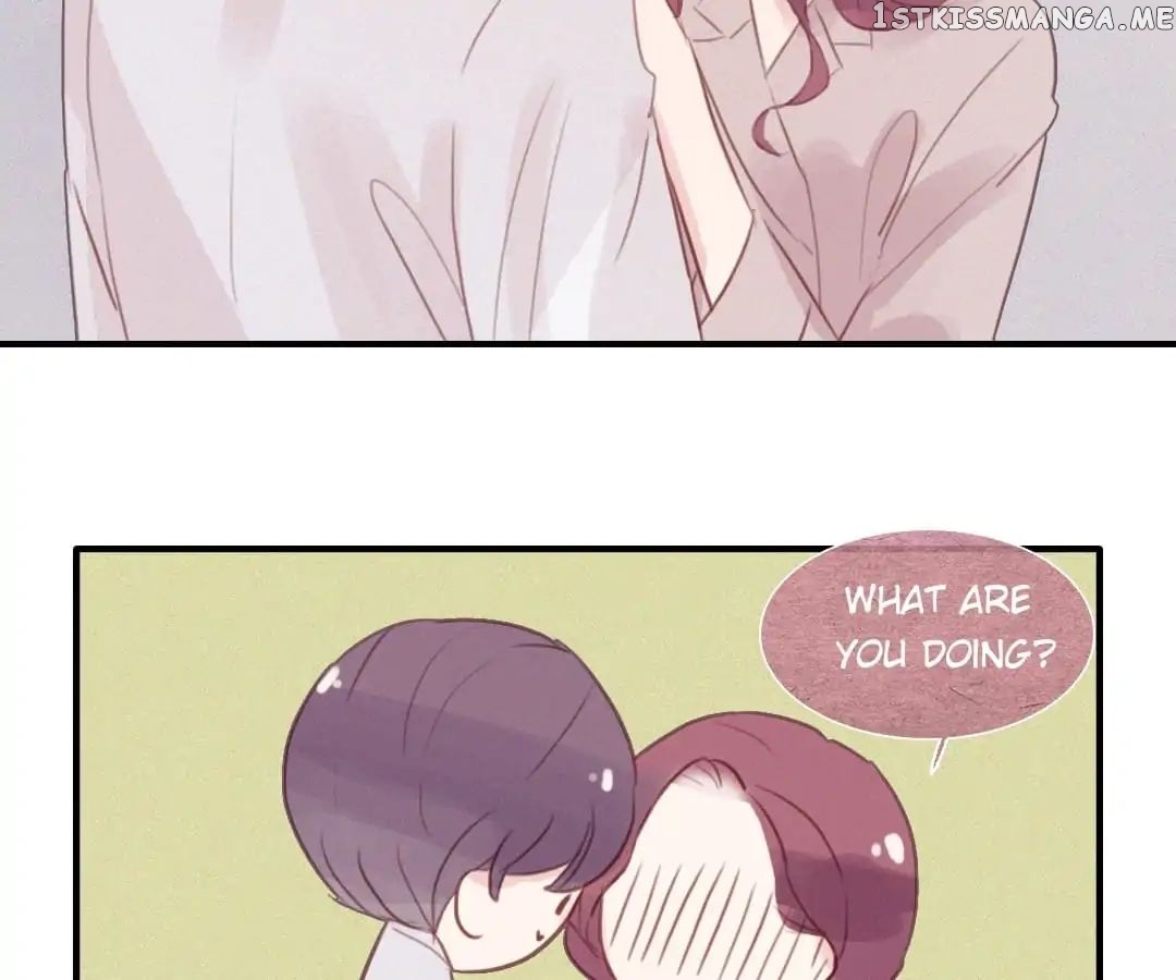 Give Me Your Hands chapter 53 - page 29