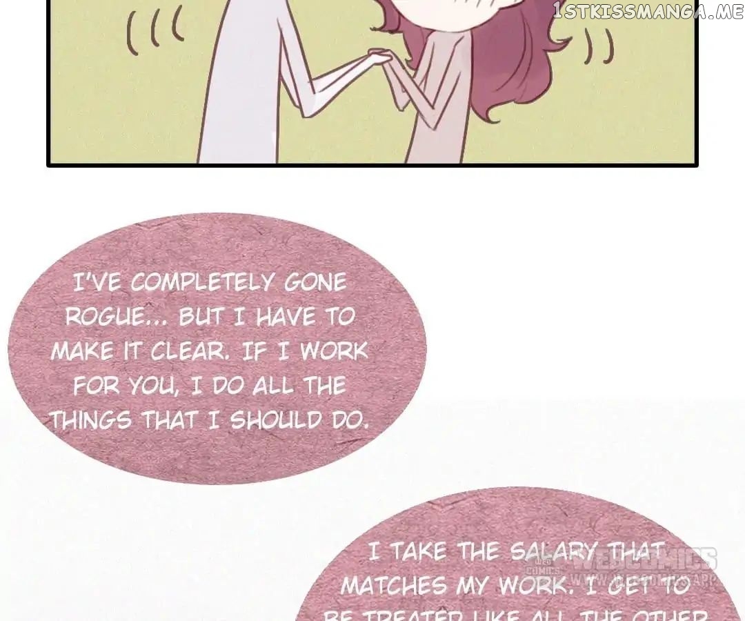 Give Me Your Hands chapter 53 - page 30