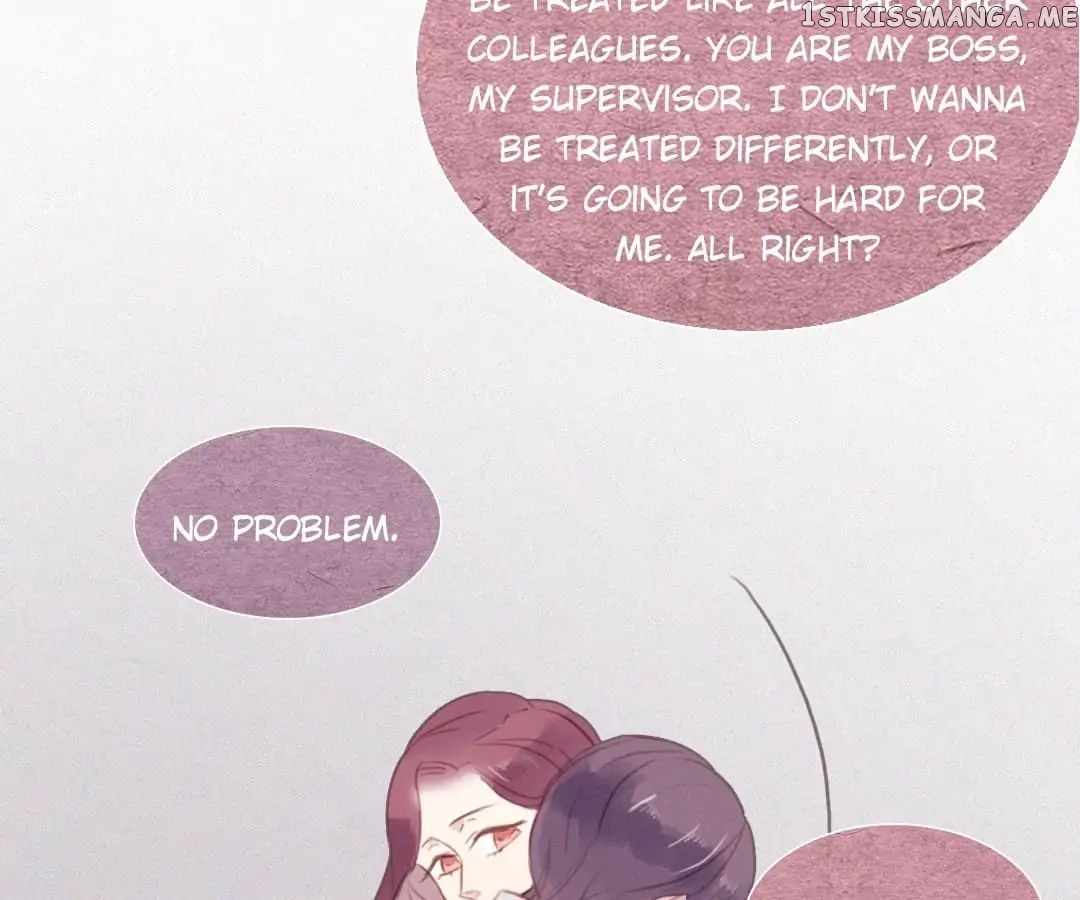 Give Me Your Hands chapter 53 - page 31