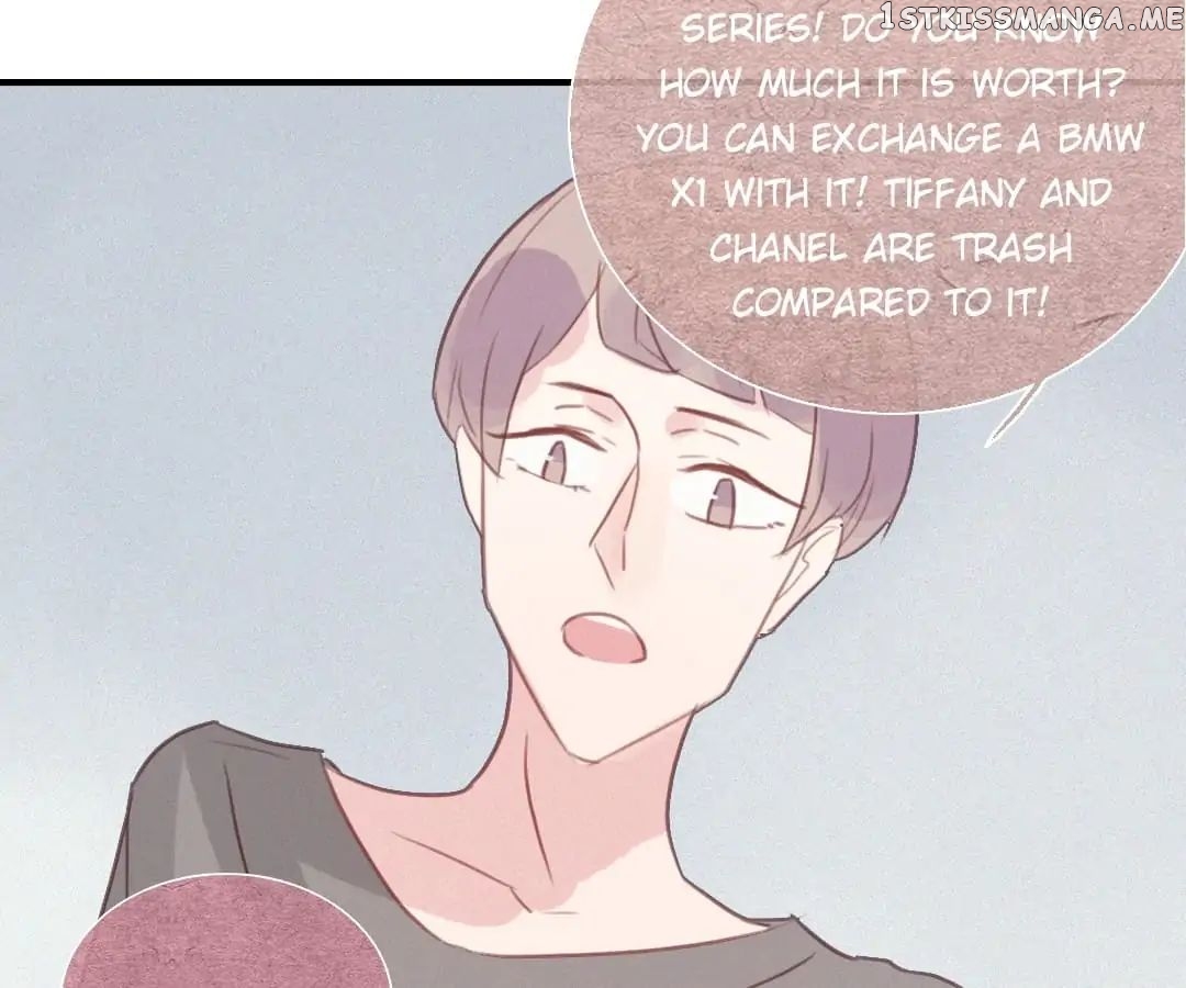 Give Me Your Hands chapter 53 - page 37