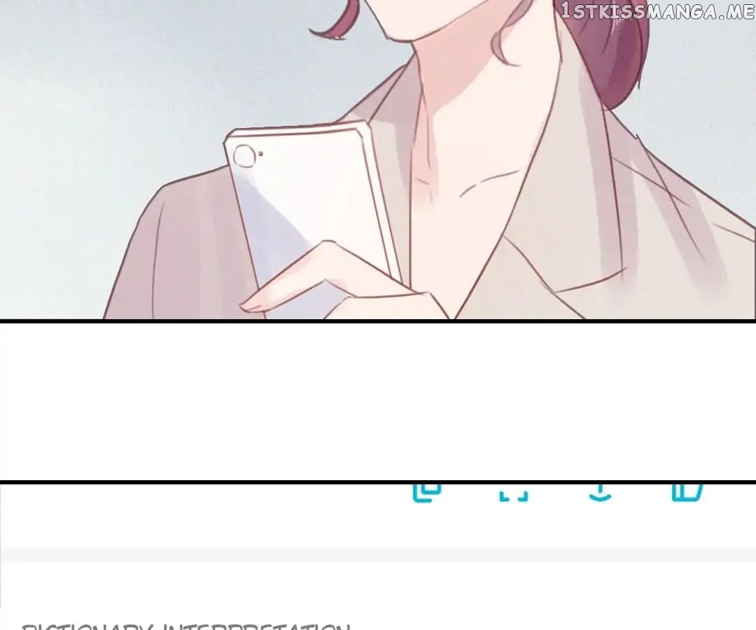 Give Me Your Hands chapter 53 - page 40