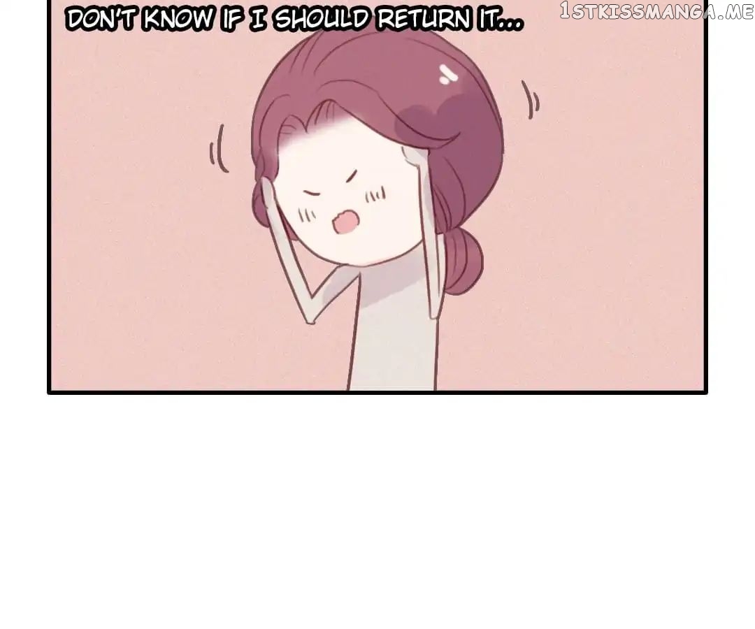 Give Me Your Hands chapter 53 - page 45