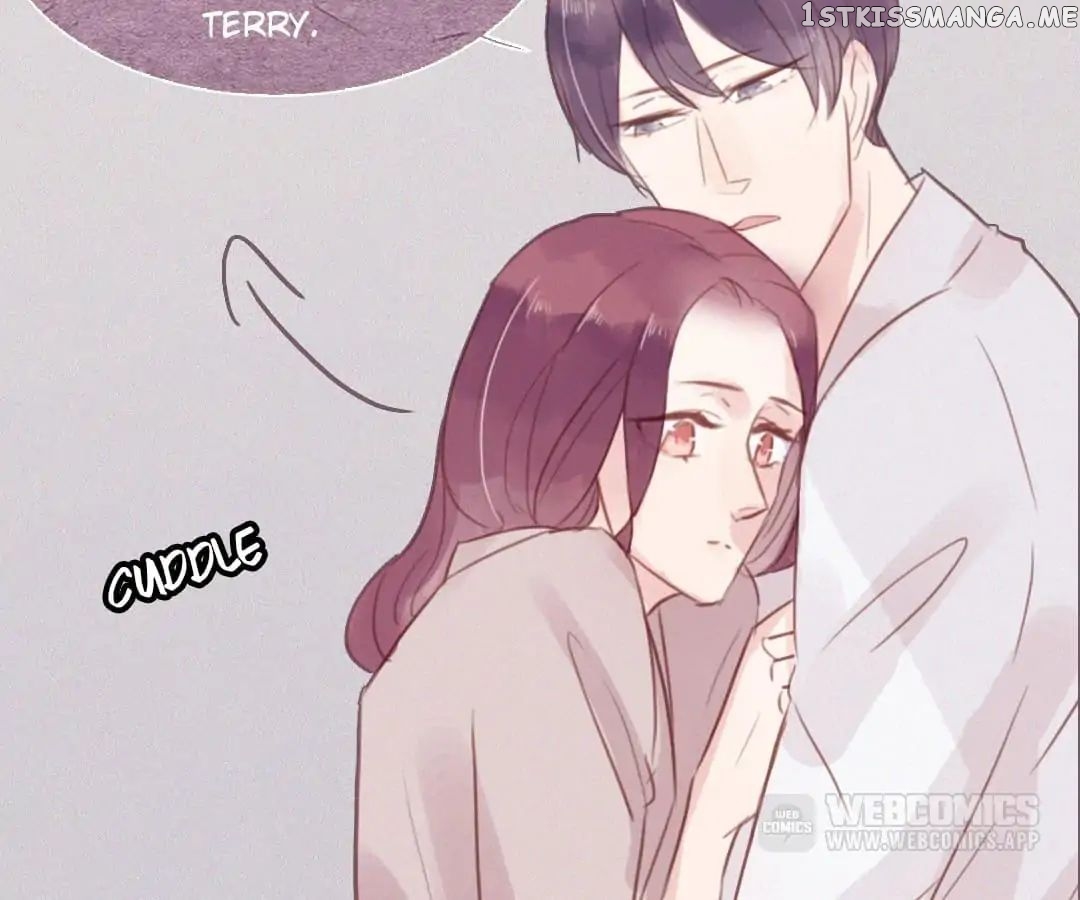 Give Me Your Hands chapter 53 - page 6