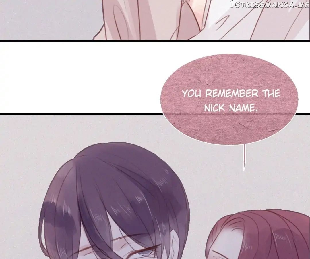Give Me Your Hands chapter 53 - page 7